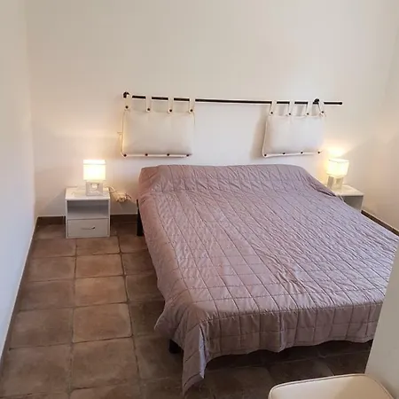 Courtaline Tatil Evi