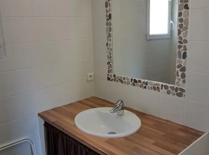 Tatil Evi Courtaline