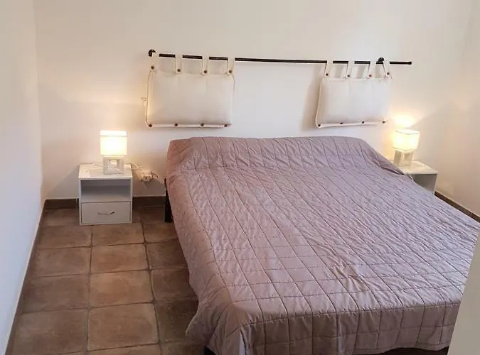 Courtaline Tatil Evi