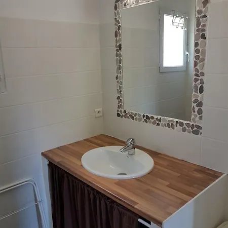 Vakantiehuis Courtaline