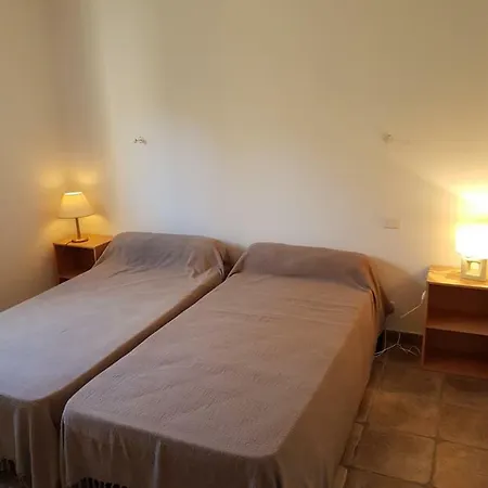 Vakantiehuis Courtaline *