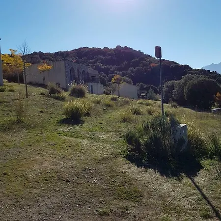 Vakantiehuis Courtaline *