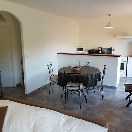 Courtaline Vakantiehuis