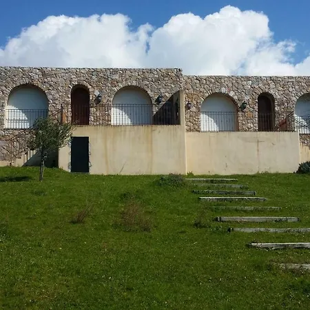 Σπίτι διακοπών Courtaline Pietralba