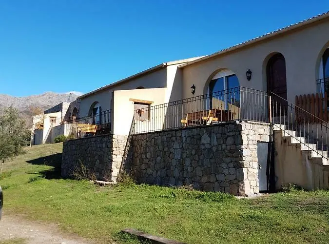 Courtaline * Pietralba