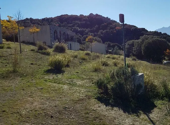 Hébergement de vacances Courtaline *